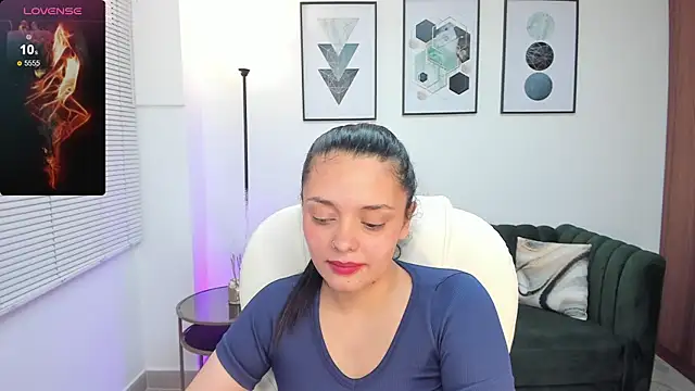 amelia cherry online show from 02-06-25, 02:58