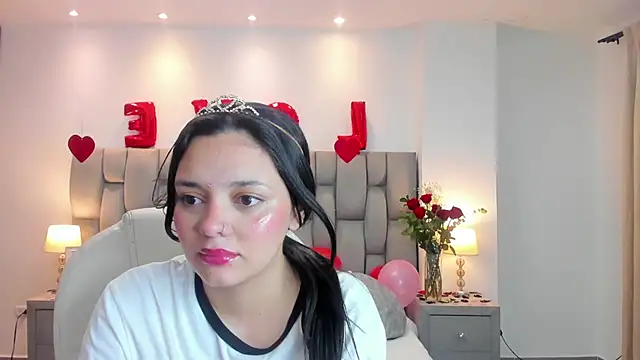 amelia cherry online show from 02-15-25, 11:39