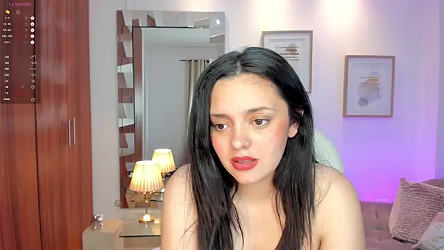 amelia cherry online show from 03-13-25, 02:33