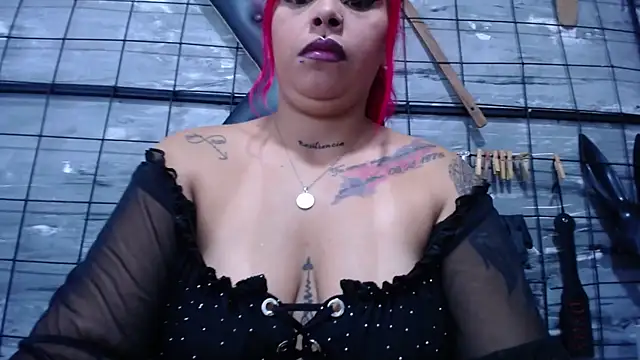 Snapshot of Alana_Roth chatting on 02-20-26, 04:07 Alana Roth online show from 02-20-26, 04:07