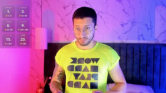 Nathan rivers online show from 02-13-25, 11:39