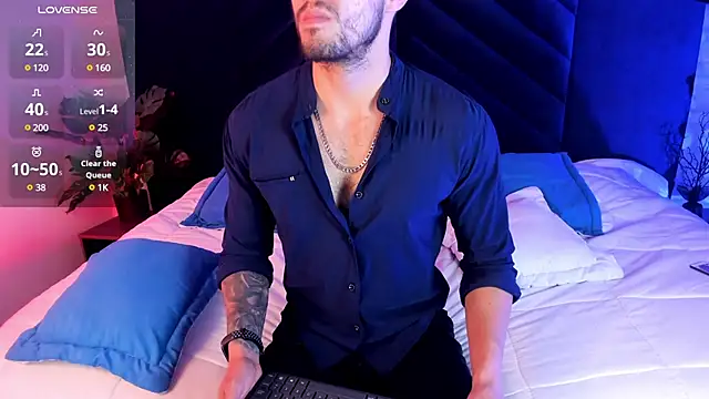 Nathan rivers online show from 02-17-25, 07:10