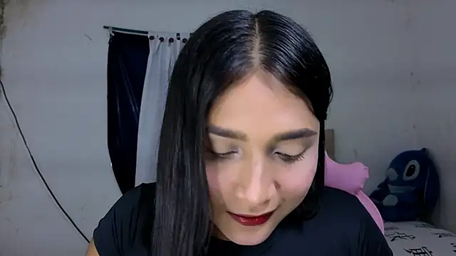 Snapshot of Miss_noah18 chatting on 09-09-25, 08:19 Miss noah18 online show from 09-09-25, 08:19