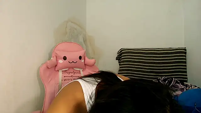 Miss noah18 online show from 02-25-26, 04:49