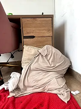 Ninabrunette18 online show from 10-18-25, 03:35