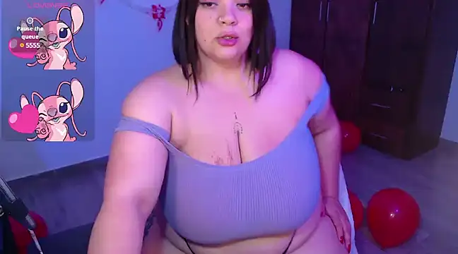 violeta candyy  online show from 02-11-25, 02:25