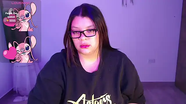 violeta candyy  online show from 03-07-25, 01:07