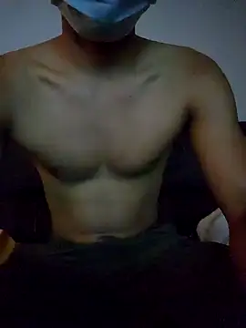 IndianHunk069 online show from 12-27-24, 06:03