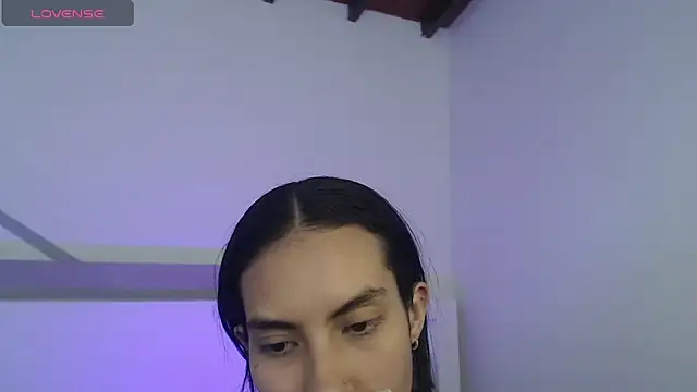 VenusEvans1 online show from 01-24-25, 08:54