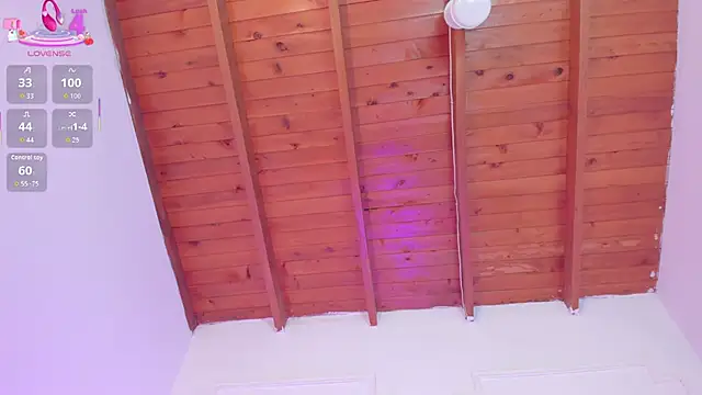 VenusEvans1 online show from 11-29-25, 03:15