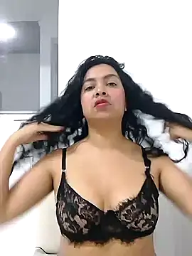 Brendabluee online show from 01-05-25, 01:56