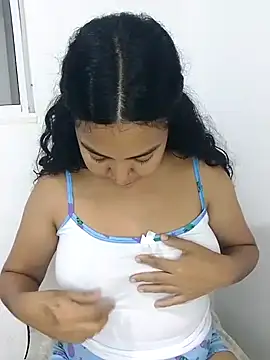 Brendabluee online show from 02-02-25, 02:48