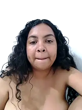 Brendabluee online show from 03-16-25, 06:34