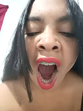 Brendabluee online show from 09-08-25, 10:09