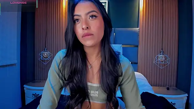 Camila dupont online show from 09-12-25, 03:50