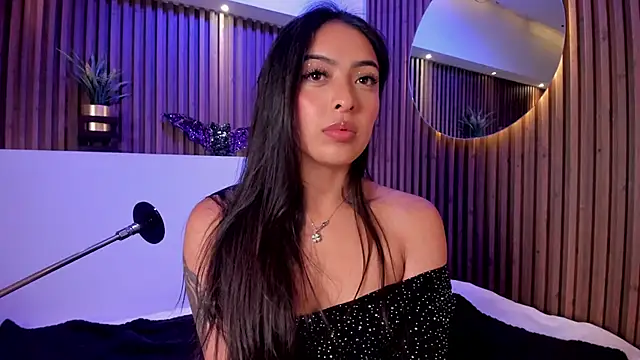 Camila dupont online show from 10-22-25, 04:24