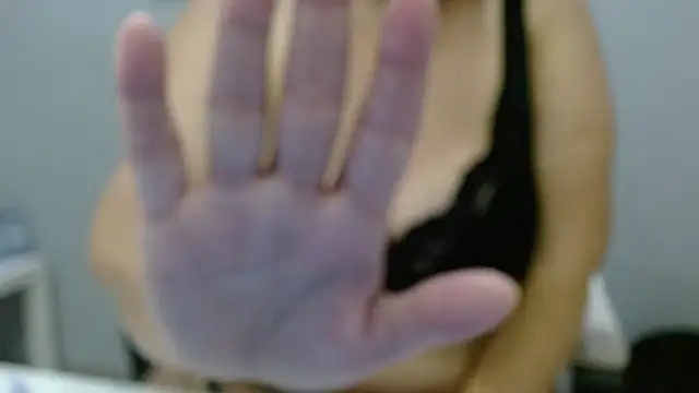 Betty2u online show from 11-13-25, 09:19