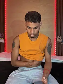 Evans777  online show from 01-18-25, 06:32