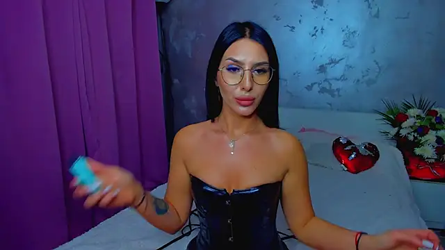 LexyBrianna online show from 11-14-25, 09:13