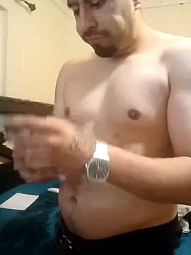 k1oudE online show from 03-17-25, 04:19