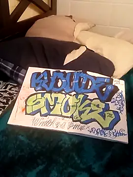 k1oudE online show from 03-17-25, 10:49