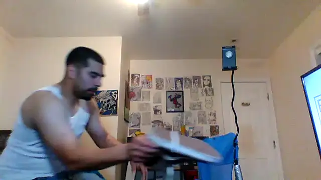 k1oudE online show from 03-21-25, 02:39