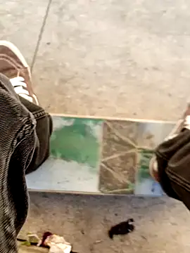 k1oudE online show from 03-23-25, 01:31