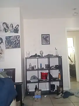 k1oudE online show from 10-21-25, 07:14