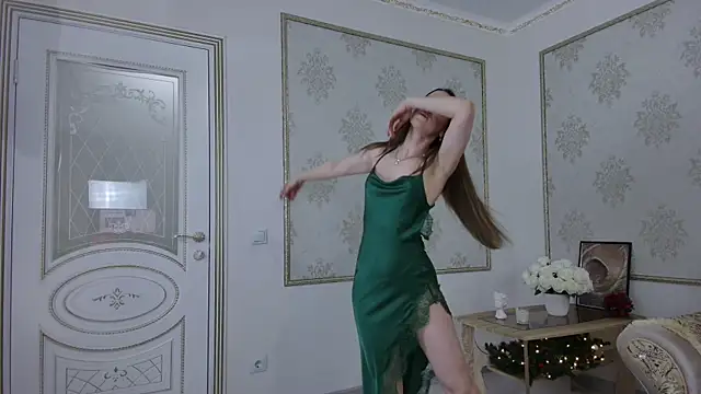 HelenBenit online show from 03-14-25, 02:31