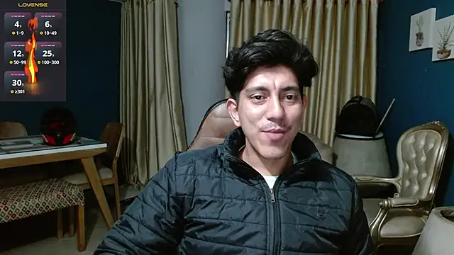 Noah-cock online show from 01-18-26, 01:42