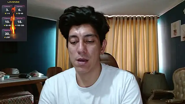 Snapshot of Noah-cock chatting on 02-19-26, 10:28 Noah-cock online show from 02-19-26, 10:28