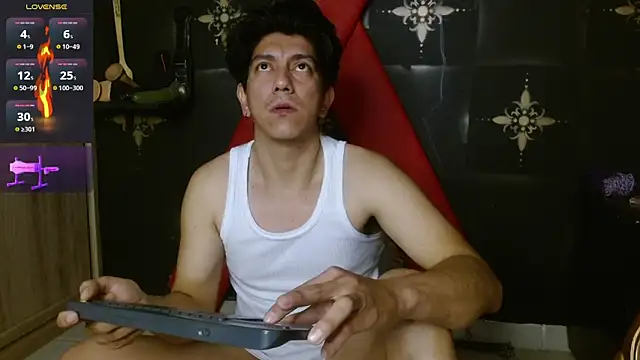 Snapshot of Noah-cock chatting on 02-22-26, 04:35 Noah-cock online show from 02-22-26, 04:35