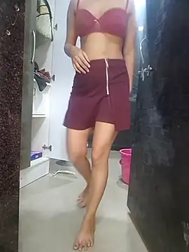 cutieAnkita online show from 02-26-26, 03:22