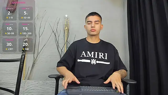 MarcoVitto online show from 01-06-25, 03:31