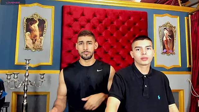 MarcoVitto online show from 01-18-25, 03:20