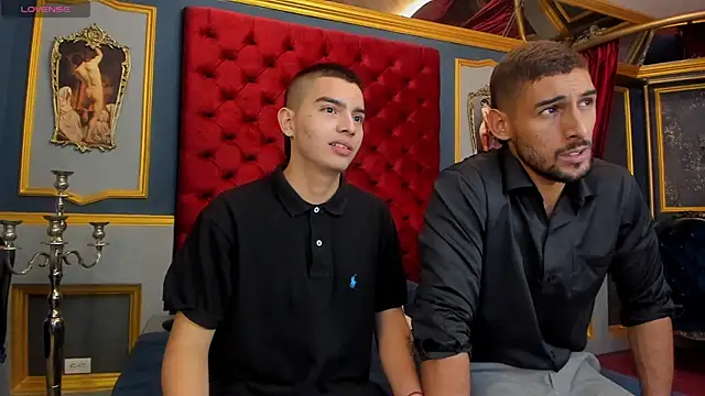 MarcoVitto online show from 01-18-25, 09:34