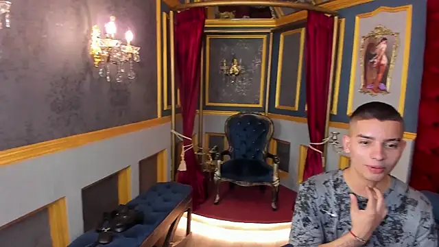 MarcoVitto online show from 02-07-25, 07:07