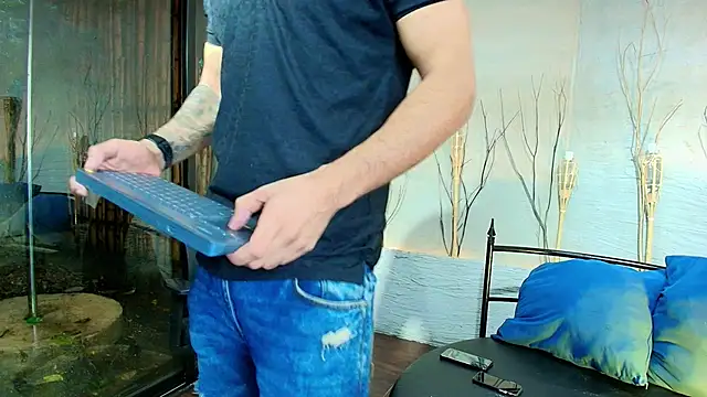 MarcoVitto online show from 10-03-25, 12:02