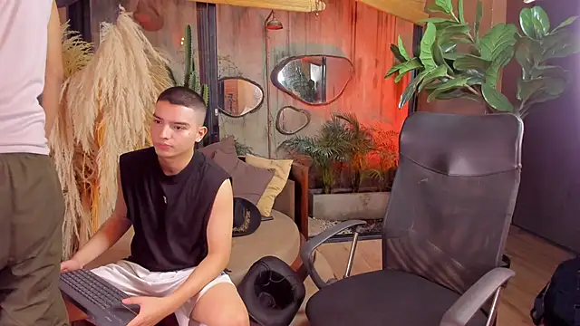 MarcoVitto online show from 11-14-25, 08:29