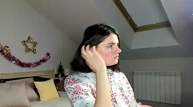 CharlotteMitchell online show from 01-09-25, 11:03