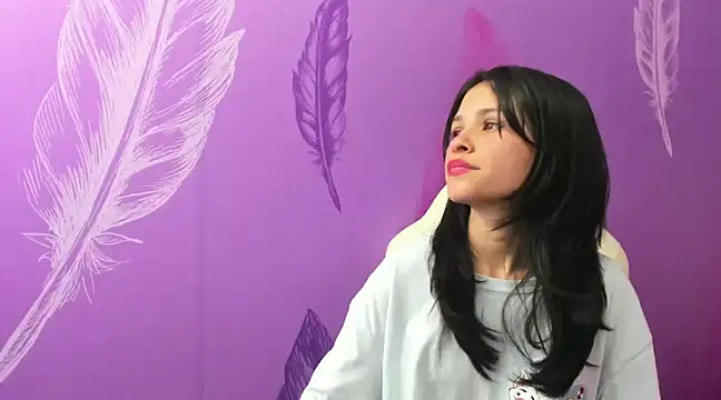 arissha lee online show from 01-26-25, 02:35