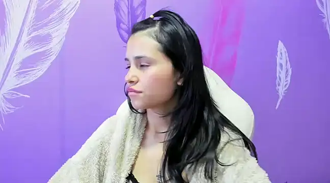 arissha lee online show from 01-28-25, 05:54