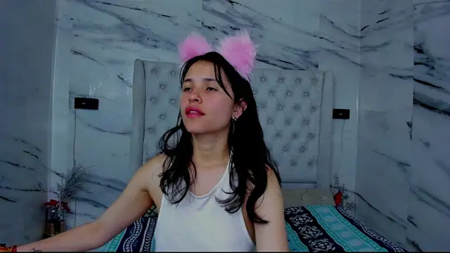 arissha lee online show from 10-14-25, 10:10