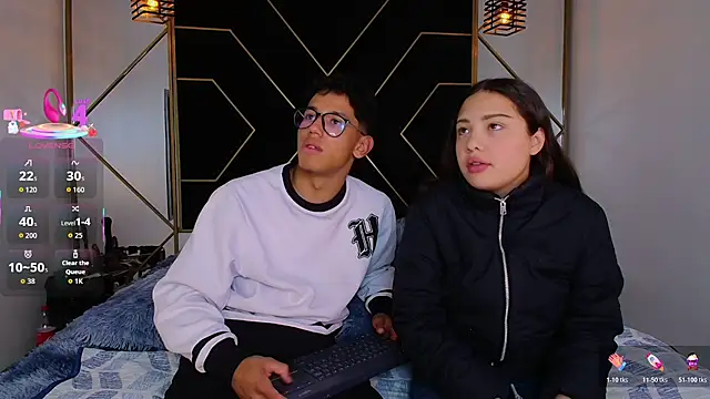 Snapshot of RyanPricee chatting on 10-25-25, 04:09 RyanPricee online show from 10-25-25, 04:09