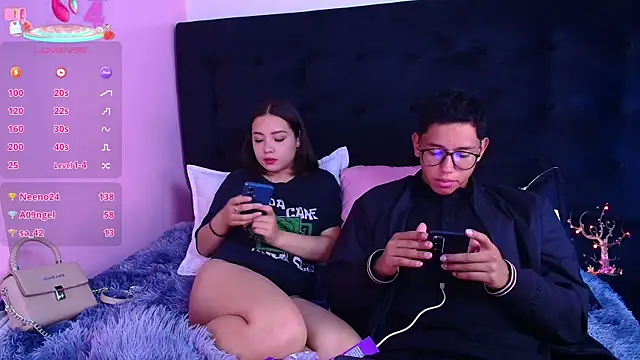 Snapshot of RyanPricee chatting on 12-18-25, 02:06 RyanPricee online show from 12-18-25, 02:06