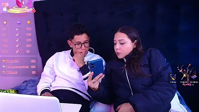 Snapshot of RyanPricee chatting on 12-19-25, 03:13 RyanPricee online show from 12-19-25, 03:13