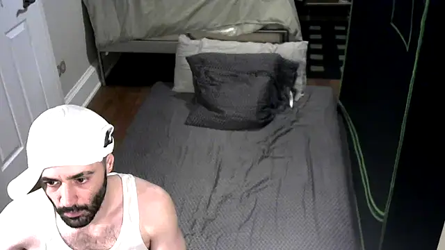 Faded-Solo online show from 03-04-25, 07:08