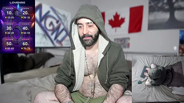 Faded-Solo online show from 01-19-26, 12:25