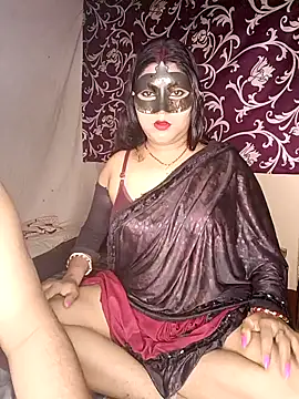 Hot muskaan online show from 11-21-25, 04:49