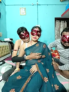 Hot purva online show from 02-24-25, 05:09